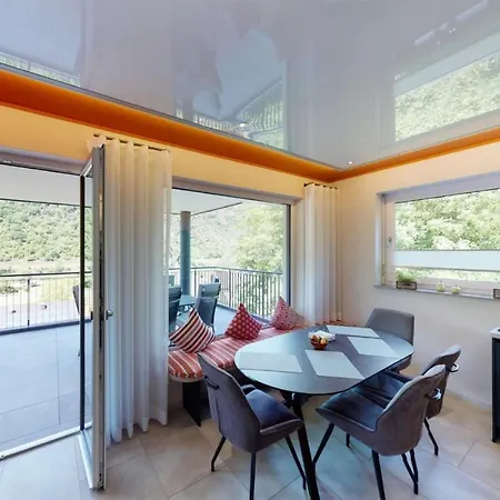 2 Bedroom Gorgeous In Burgen *