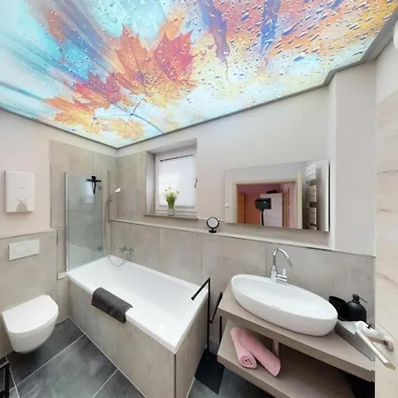 2 Bedroom Gorgeous In Апартаменты *