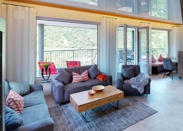 Apartamento 2 Bedroom Gorgeous In *