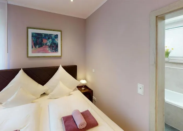 Apartamento 2 Bedroom Gorgeous In