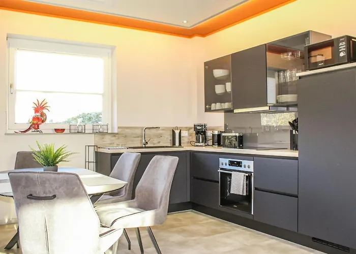 2 Bedroom Gorgeous In Διαμέρισμα