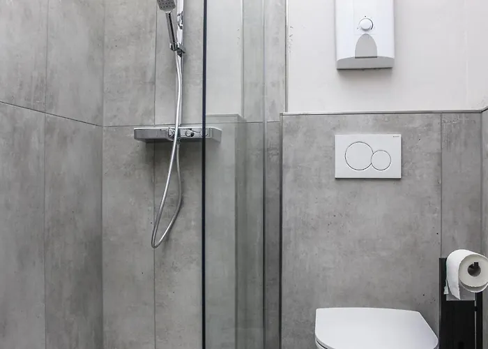 2 Bedroom Gorgeous In * Burgen (Mayen-Koblenz)