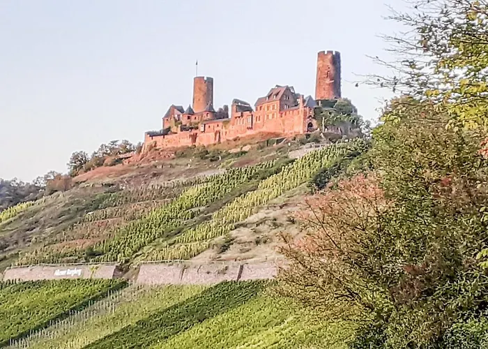 2 Bedroom Gorgeous In * Burgen (Mayen-Koblenz)