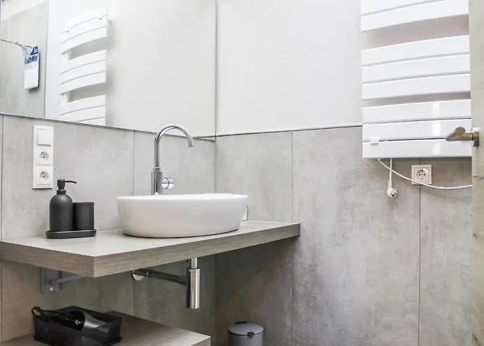 Apartamento 2 Bedroom Gorgeous In *